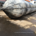Inflatable Marine Rubber Airbag for Ship Launching